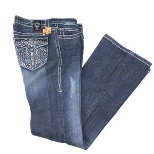 CELLO BOOTCUT JEANS